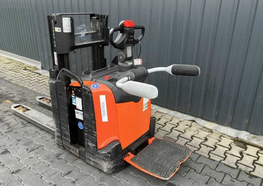 BT SPE200D - Virnastaja: pilt 3 BT SPE200D - Virnastaja: pilt 3