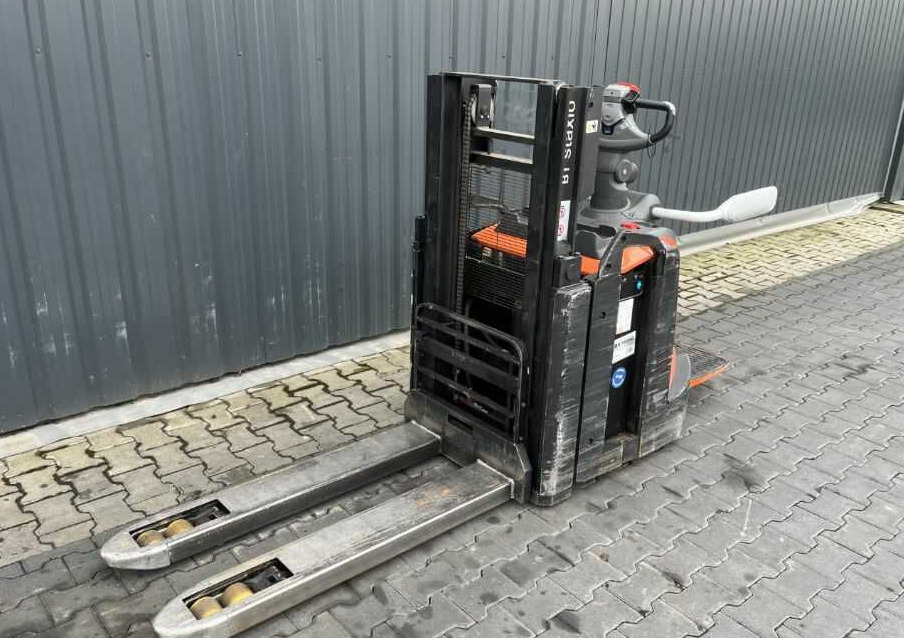 BT SPE200D - Virnastaja: pilt 1 BT SPE200D - Virnastaja: pilt 1