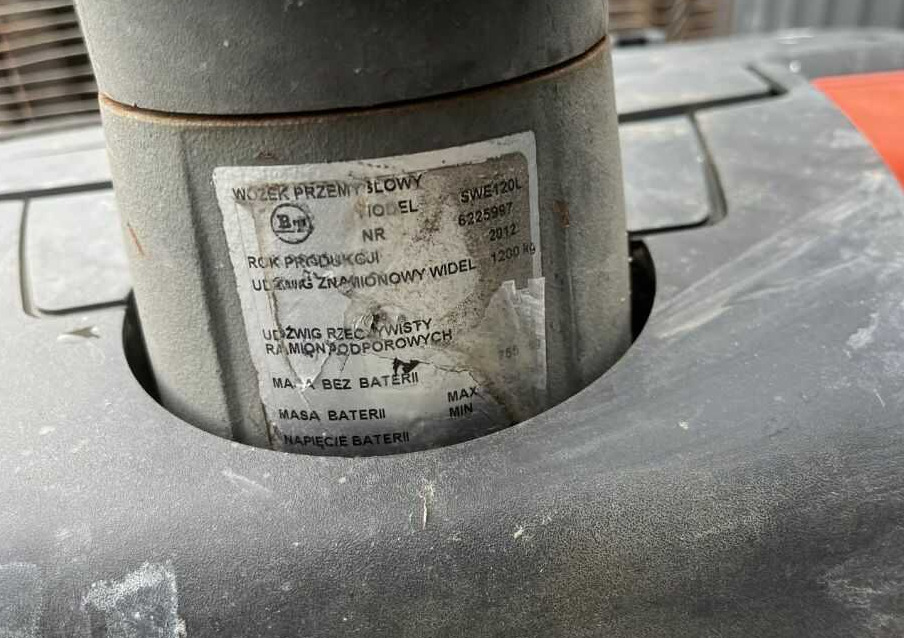 BT SWE120L - Virnastaja: pilt 4 BT SWE120L - Virnastaja: pilt 4