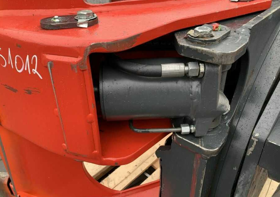 Bolzoni AR-33RJ0-13 liising Bolzoni AR-33RJ0-13: pilt 10