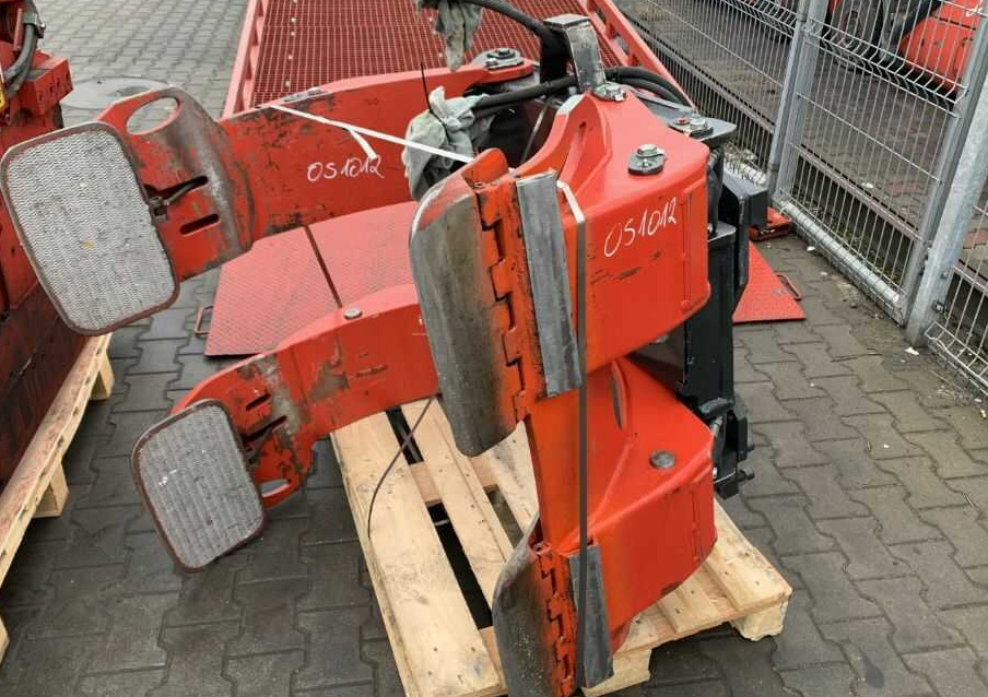 Bolzoni AR-33RJ0-13 liising Bolzoni AR-33RJ0-13: pilt 7