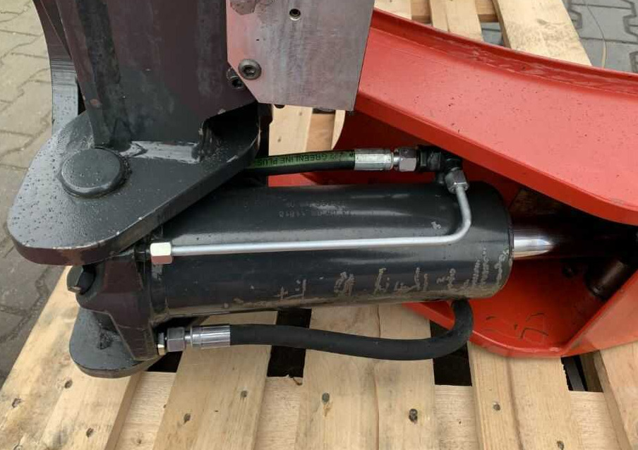 Bolzoni AR-33RJ0-13 liising Bolzoni AR-33RJ0-13: pilt 6