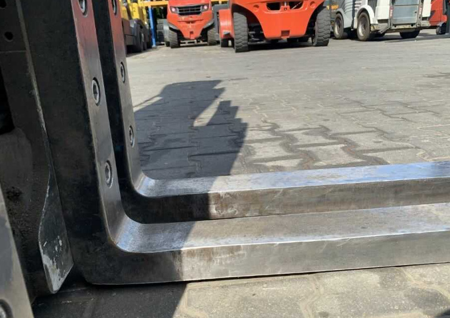 Bolzoni DS13FS liising Bolzoni DS13FS: pilt 6