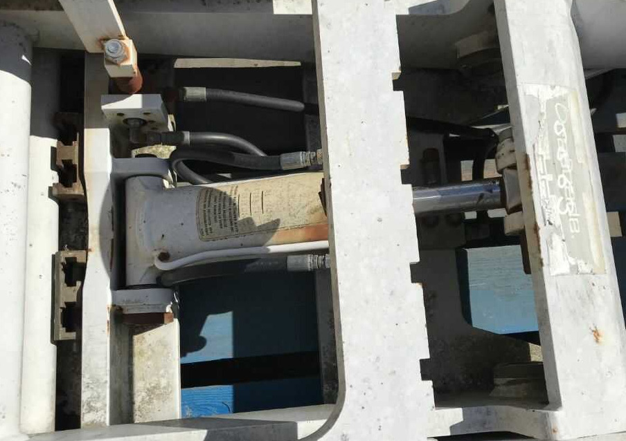 Cascade 66A-LX-011 - Kahvlid - Materjali käitlemise seade: pilt 3 Cascade 66A-LX-011 - Kahvlid - Materjali käitlemise seade: pilt 3