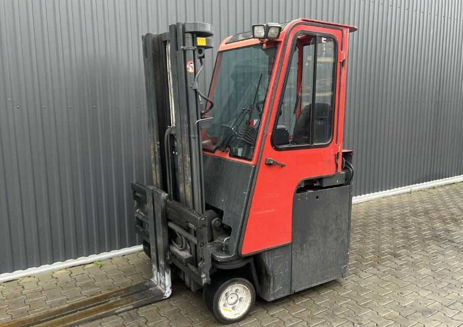Combilift C2500CBE - Küljelaadur: pilt 1 Combilift C2500CBE - Küljelaadur: pilt 1