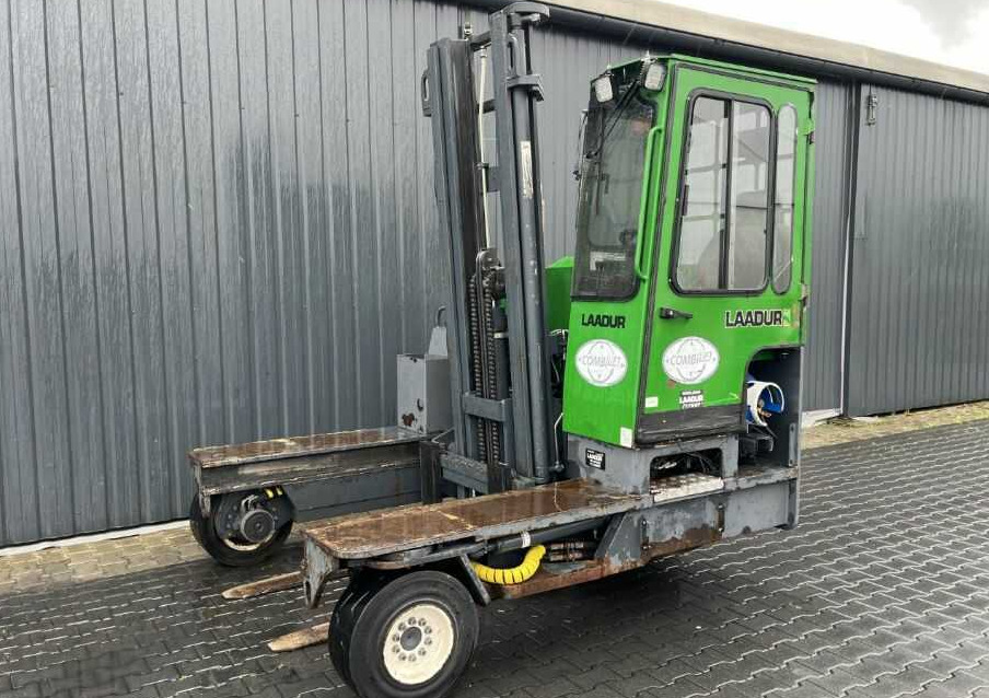 Combilift C5000XL - Küljelaadur: pilt 1 Combilift C5000XL - Küljelaadur: pilt 1