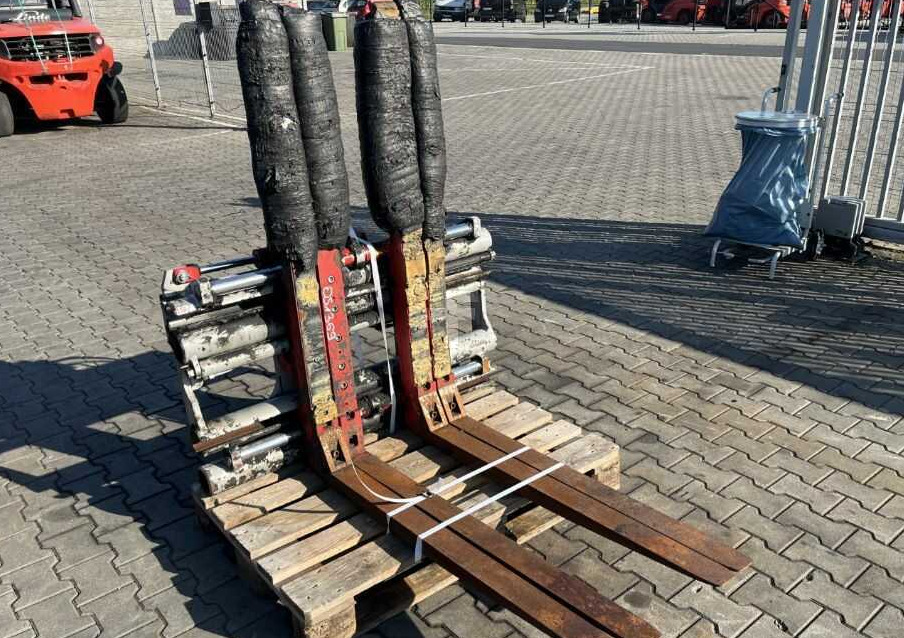 Durwen DPK35C - Kahvlid: pilt 5 Durwen DPK35C - Kahvlid: pilt 5