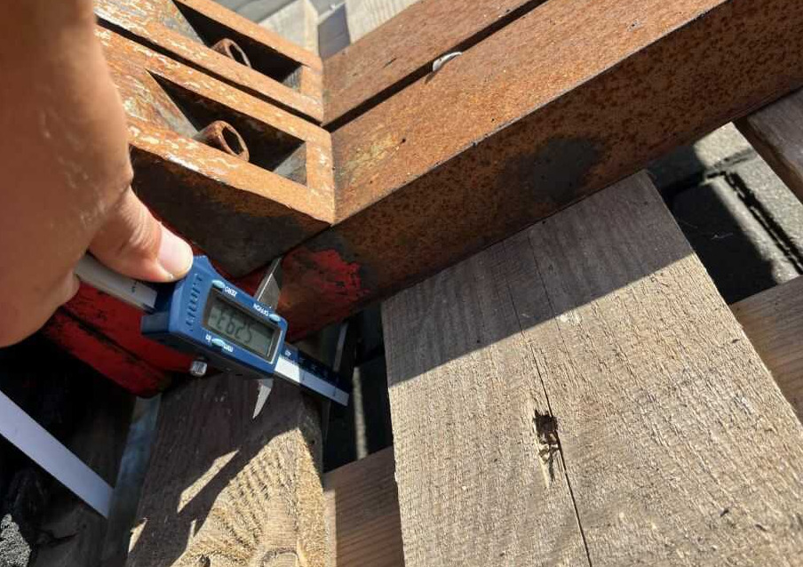 Durwen DPK35C - Kahvlid: pilt 3 Durwen DPK35C - Kahvlid: pilt 3