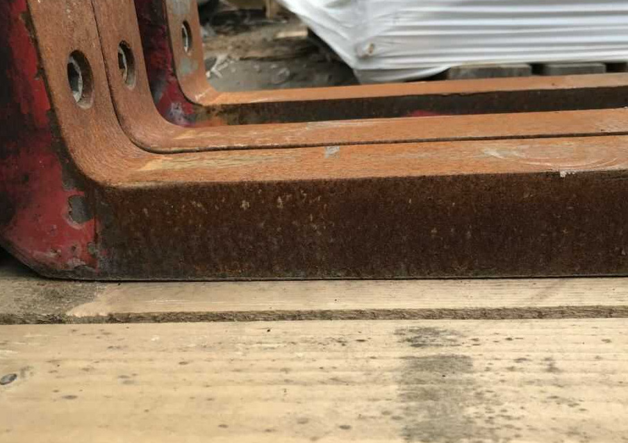 Durwen DRPK30C - Kahvlid - Kahveltõstuk: pilt 1 Durwen DRPK30C - Kahvlid - Kahveltõstuk: pilt 1