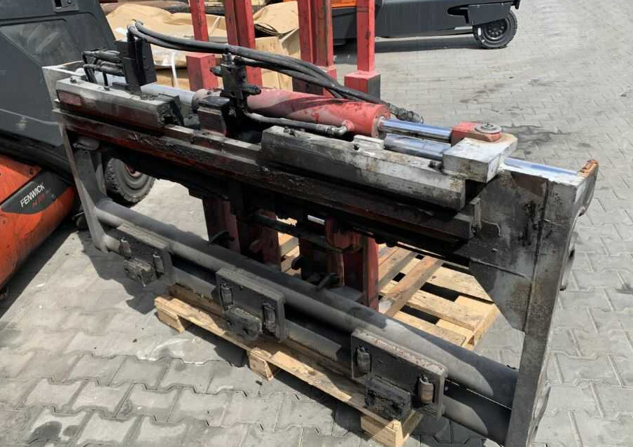 Kahvlid - Kahveltõstuk Durwen OS1063: pilt 7 Kahvlid - Kahveltõstuk Durwen OS1063: pilt 7