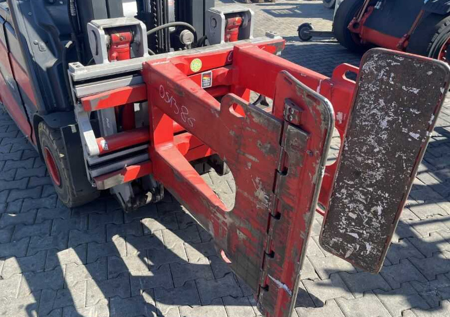 Durwen RKKP25 - Klamber - Kahveltõstuk: pilt 2 Durwen RKKP25 - Klamber - Kahveltõstuk: pilt 2