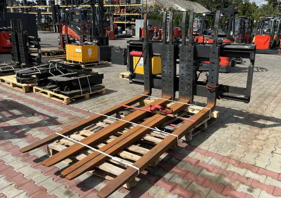 Durwen SPK100C2-S - Kahvlid - Kahveltõstuk: pilt 5 Durwen SPK100C2-S - Kahvlid - Kahveltõstuk: pilt 5