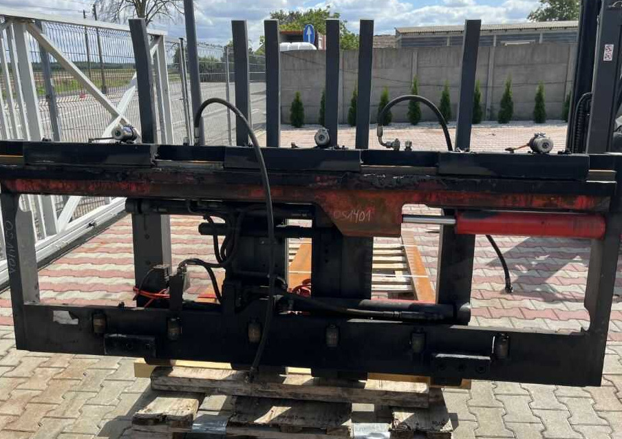 Durwen SPK100C2-S - Kahvlid - Kahveltõstuk: pilt 3 Durwen SPK100C2-S - Kahvlid - Kahveltõstuk: pilt 3