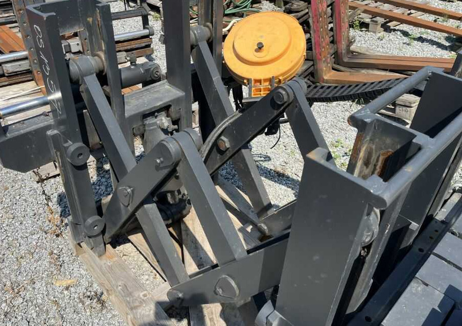 Durwen VGT30GS - Kahvlid - Materjali käitlemise seade: pilt 3 Durwen VGT30GS - Kahvlid - Materjali käitlemise seade: pilt 3