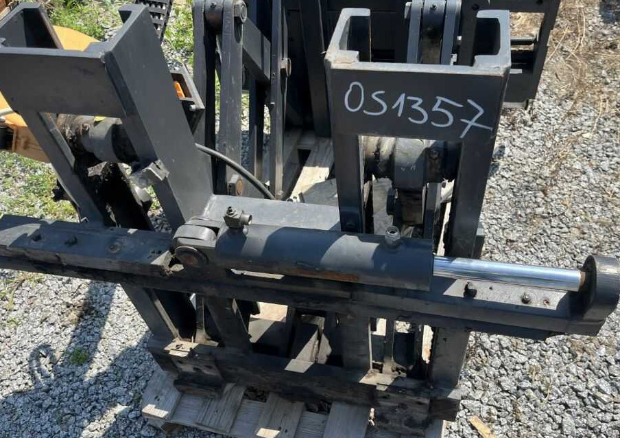 Durwen VGT30GS - Kahvlid - Materjali käitlemise seade: pilt 5 Durwen VGT30GS - Kahvlid - Materjali käitlemise seade: pilt 5