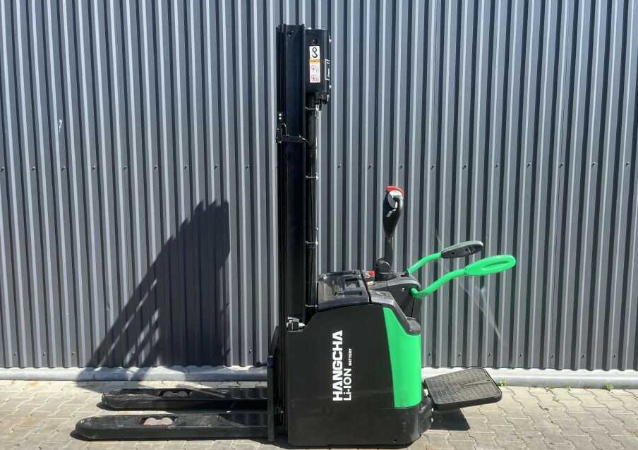 HC (Hangcha) CDD16 - Virnastaja: pilt 2 HC (Hangcha) CDD16 - Virnastaja: pilt 2