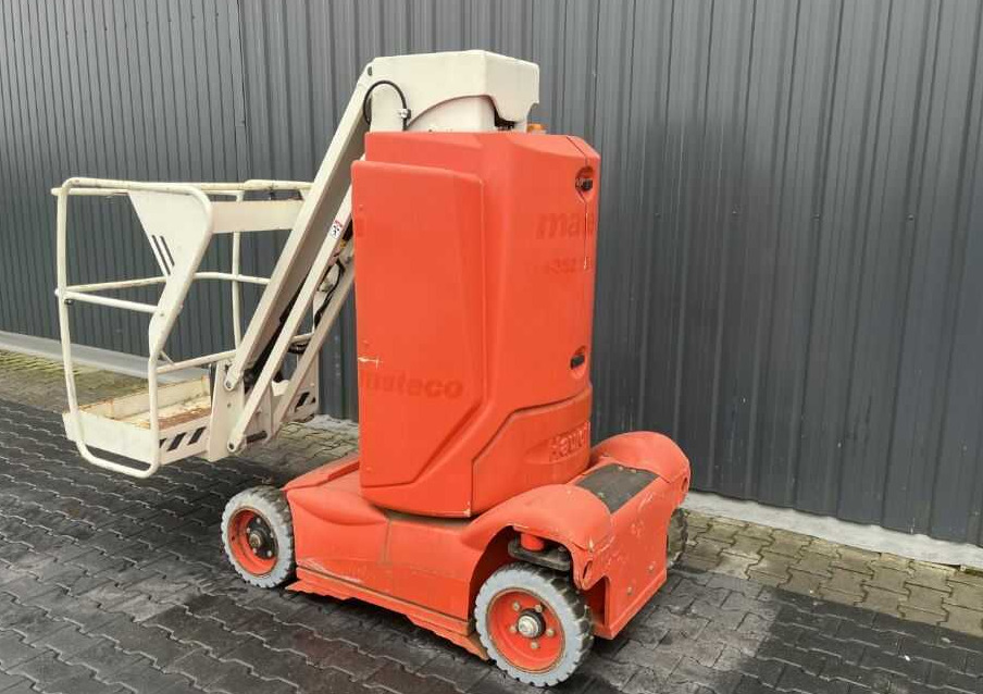 Haulotte STAR 10-1 - Masttõstuk: pilt 3 Haulotte STAR 10-1 - Masttõstuk: pilt 3