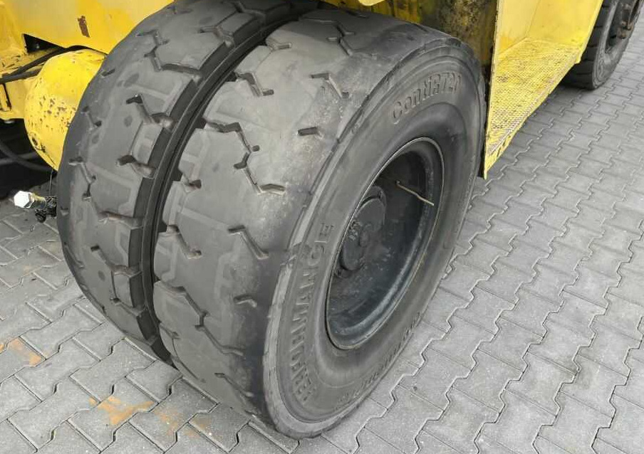 Hyster H14.00XL2 - Diiseltõstuk: pilt 1 Hyster H14.00XL2 - Diiseltõstuk: pilt 1