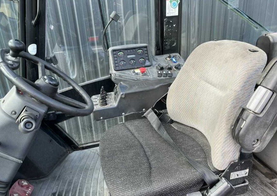 Hyster H16.00XM-6 - Diiseltõstuk: pilt 2 Hyster H16.00XM-6 - Diiseltõstuk: pilt 2