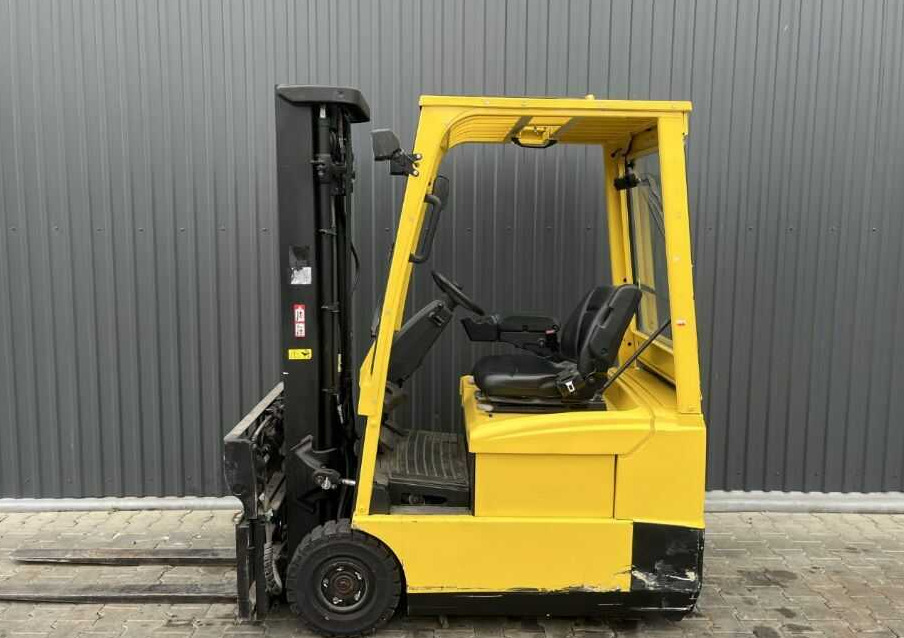 Hyster J1.60XMT - Elektritõstuk: pilt 2 Hyster J1.60XMT - Elektritõstuk: pilt 2