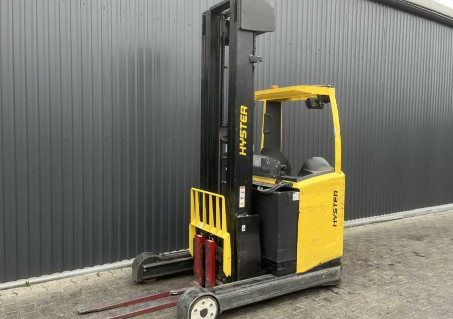 Hyster R2.5 - Lükandmastiga tõstuk: pilt 1 Hyster R2.5 - Lükandmastiga tõstuk: pilt 1
