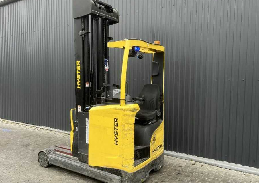 Hyster R2.5 - Lükandmastiga tõstuk: pilt 3 Hyster R2.5 - Lükandmastiga tõstuk: pilt 3