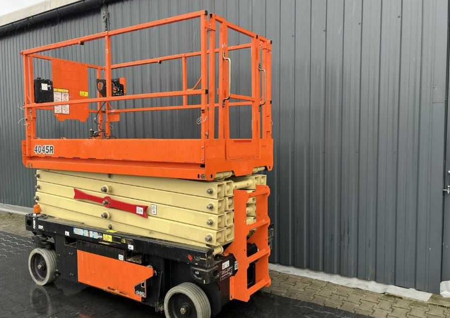JLG 4045R - Käärlift: pilt 3 JLG 4045R - Käärlift: pilt 3