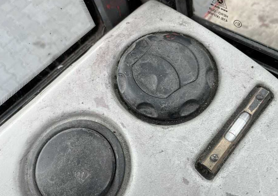 Jumbo JDQ70-14-50 - Küljelaadur: pilt 1 Jumbo JDQ70-14-50 - Küljelaadur: pilt 1