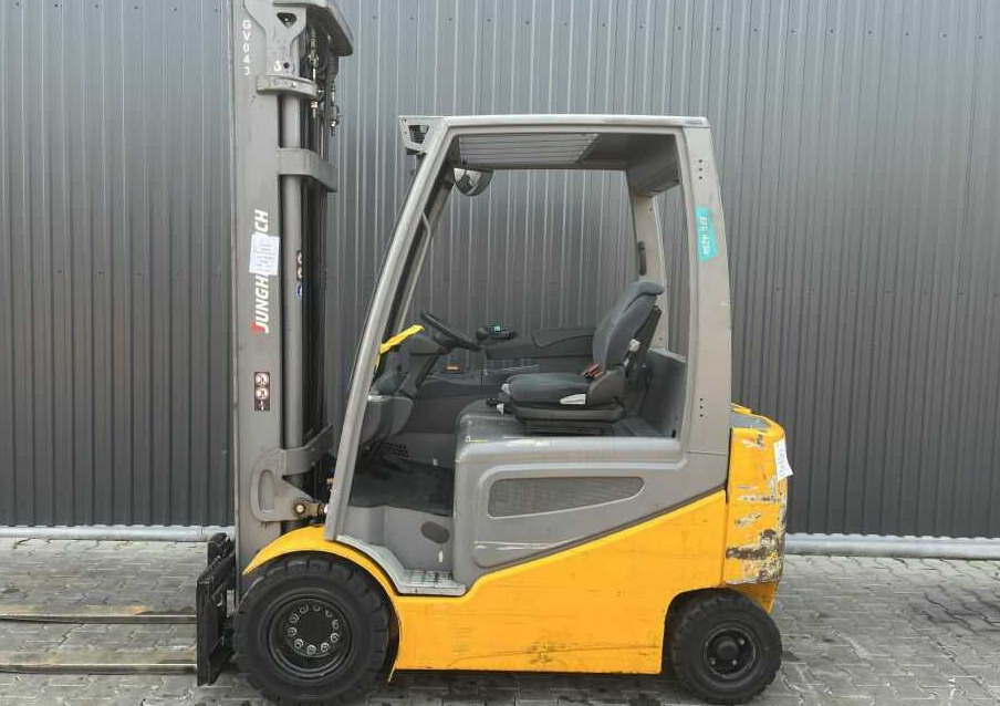 Jungheinrich EFG425k - Elektritõstuk: pilt 2 Jungheinrich EFG425k - Elektritõstuk: pilt 2