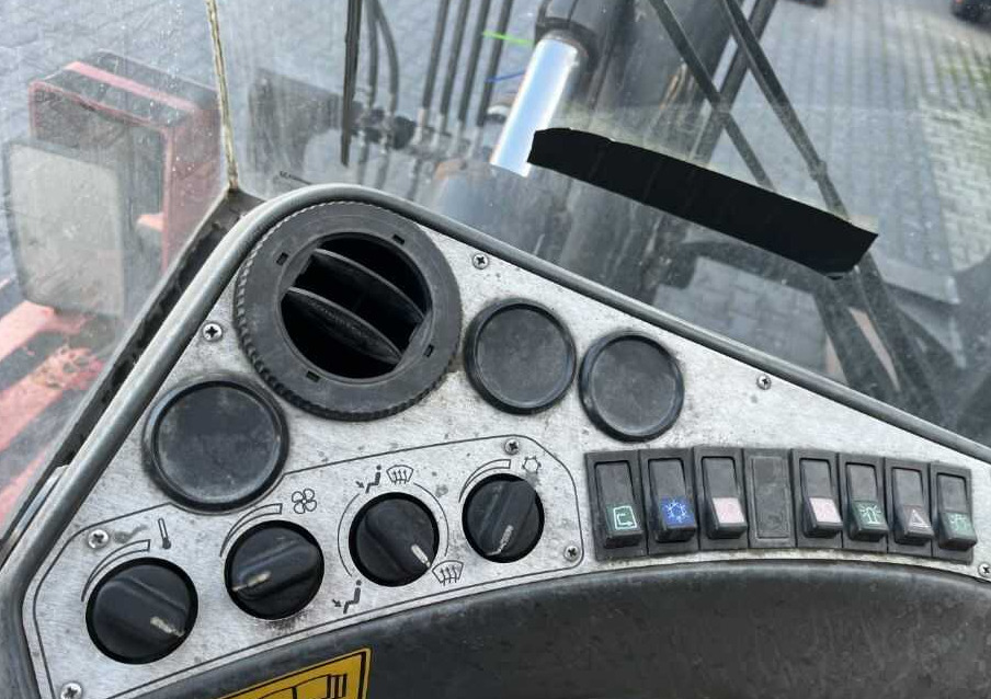 Kalmar DCE120-12 - Diiseltõstuk: pilt 5 Kalmar DCE120-12 - Diiseltõstuk: pilt 5