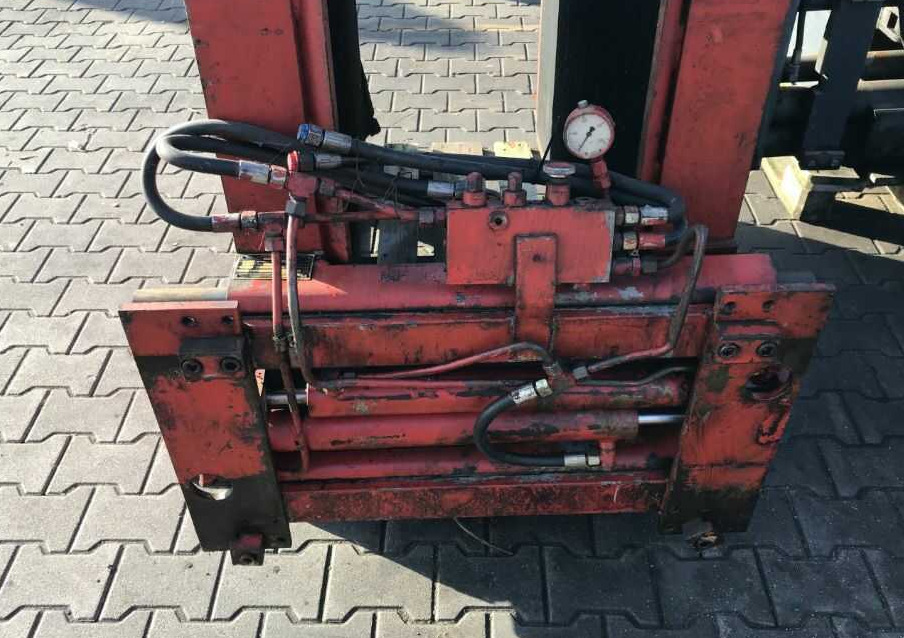 Kaup 1T213G, Kartonklammer - Klamber - Materjali käitlemise seade: pilt 4 Kaup 1T213G, Kartonklammer - Klamber - Materjali käitlemise seade: pilt 4