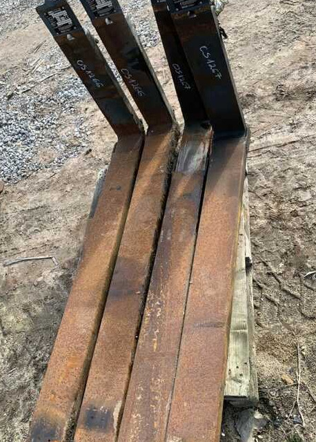 Kooi RG4-45-1550 - Poom - Materjali käitlemise seade: pilt 5 Kooi RG4-45-1550 - Poom - Materjali käitlemise seade: pilt 5