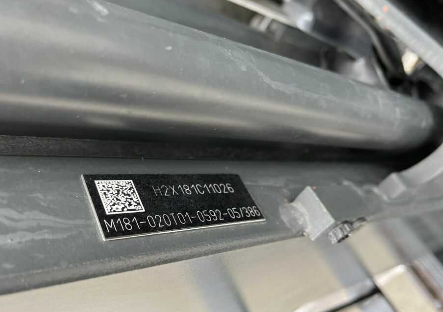 Linde E15-01 - Elektritõstuk: pilt 5 Linde E15-01 - Elektritõstuk: pilt 5