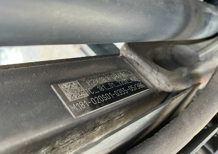 Linde E16C-02 - Elektritõstuk: pilt 5 Linde E16C-02 - Elektritõstuk: pilt 5