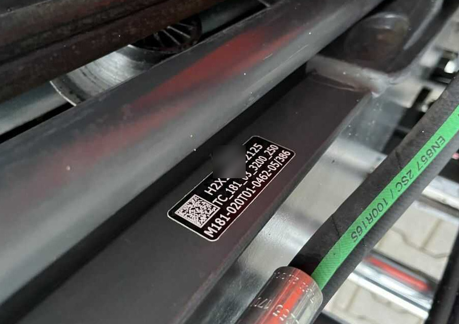 Linde E18PH-02 - Elektritõstuk: pilt 5 Linde E18PH-02 - Elektritõstuk: pilt 5