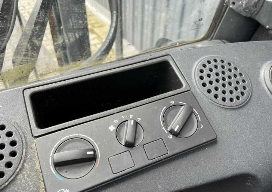 Linde H20D-02 - Diiseltõstuk: pilt 5 Linde H20D-02 - Diiseltõstuk: pilt 5
