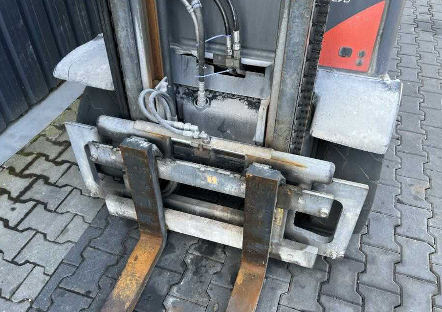Linde H25T-02 liising Linde H25T-02: pilt 9