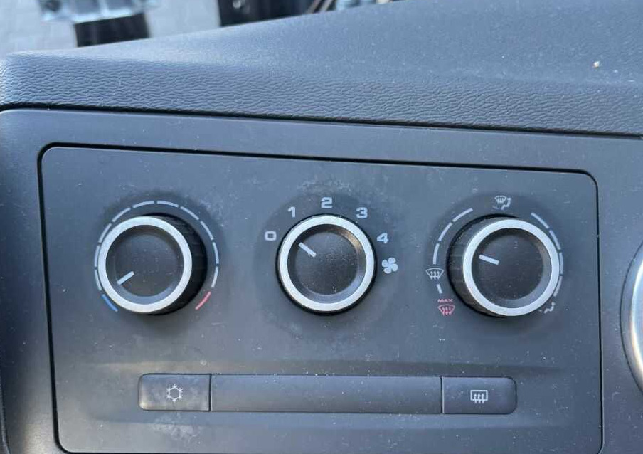 Diiseltõstuk Linde H30D-01: pilt 6