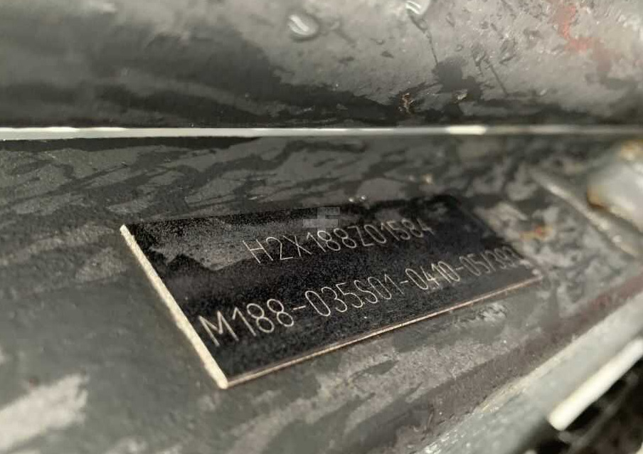 Linde H30T-02 - Gaasitõstuk: pilt 5 Linde H30T-02 - Gaasitõstuk: pilt 5