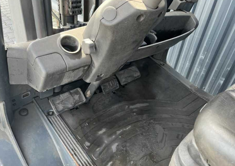 Linde H35T-02 liising Linde H35T-02: pilt 8