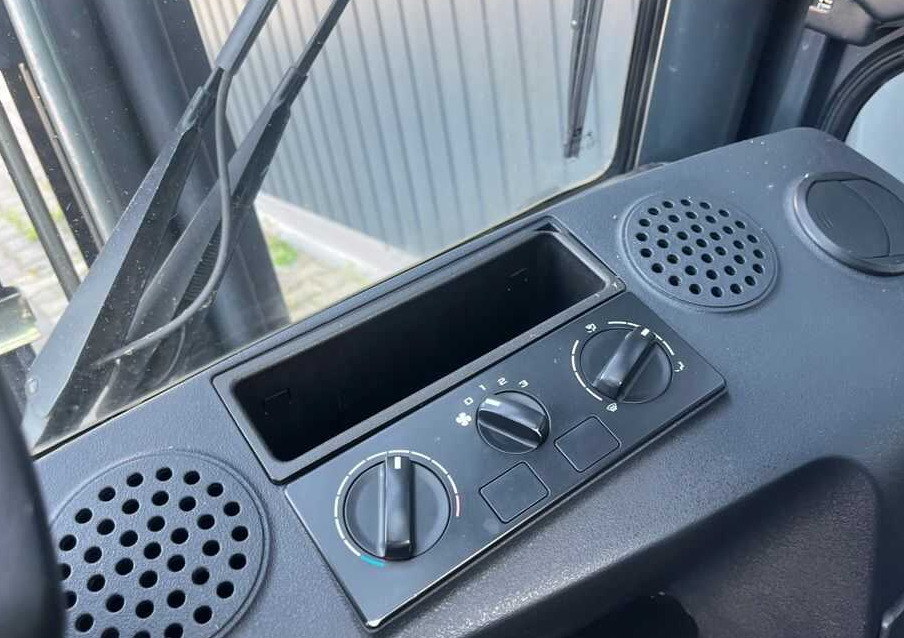 Linde H35T-02 - Gaasitõstuk: pilt 5 Linde H35T-02 - Gaasitõstuk: pilt 5