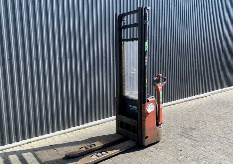 Linde L12 - Virnastaja: pilt 1 Linde L12 - Virnastaja: pilt 1