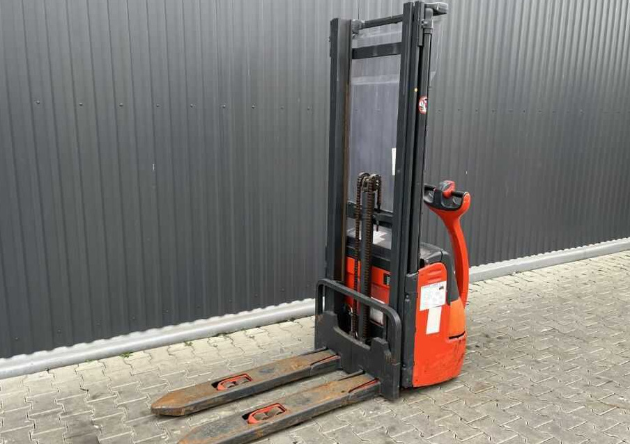 Linde L12 - Virnastaja: pilt 4 Linde L12 - Virnastaja: pilt 4