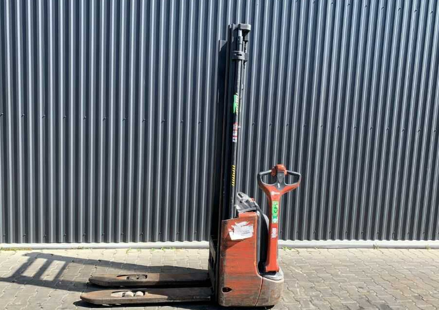 Linde L12 - Virnastaja: pilt 2 Linde L12 - Virnastaja: pilt 2