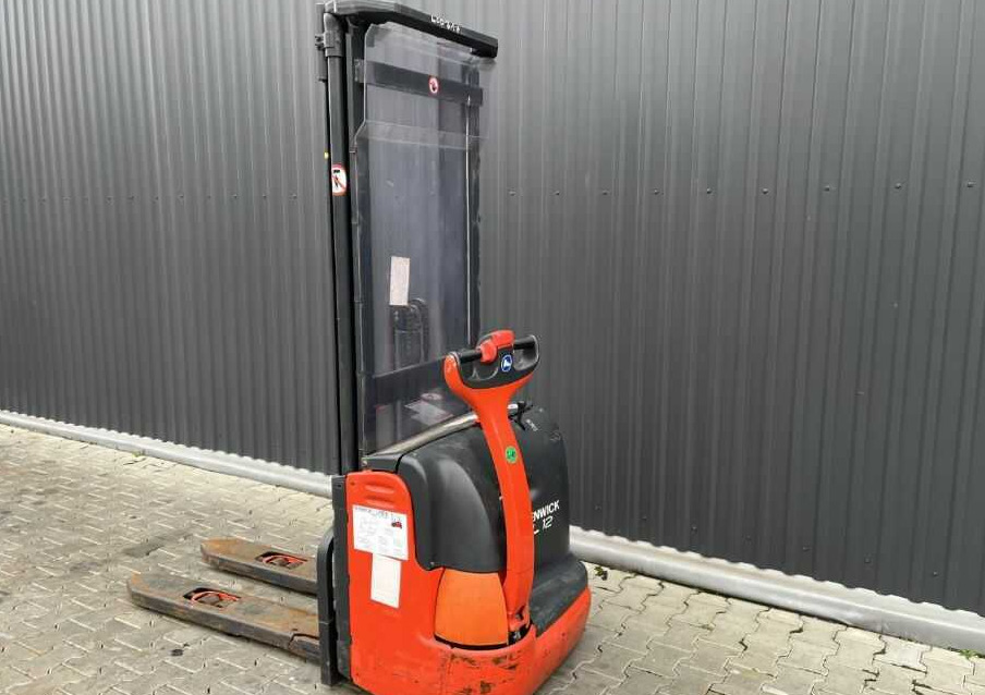 Linde L12 - Virnastaja: pilt 2 Linde L12 - Virnastaja: pilt 2