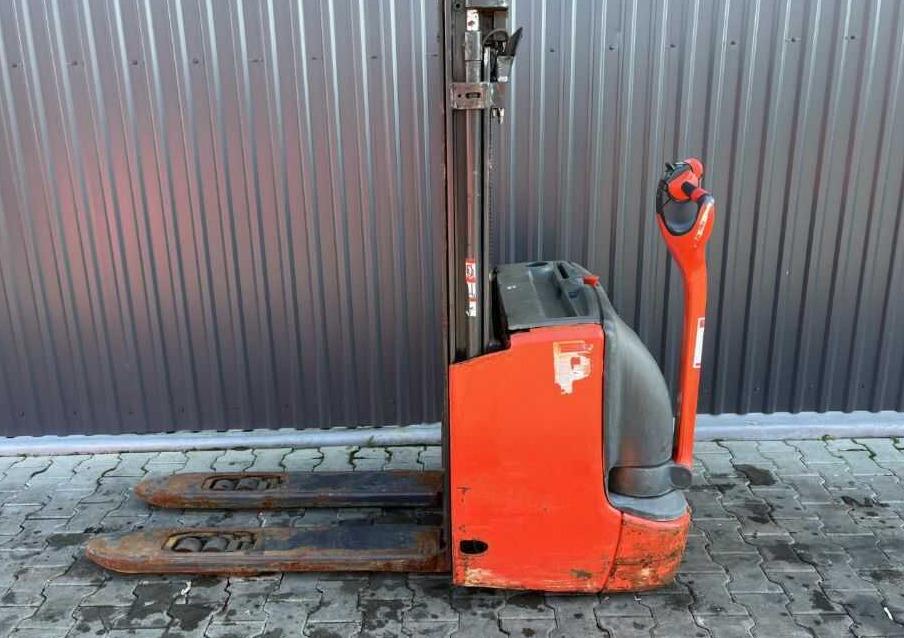 Linde L12L - Virnastaja: pilt 2 Linde L12L - Virnastaja: pilt 2