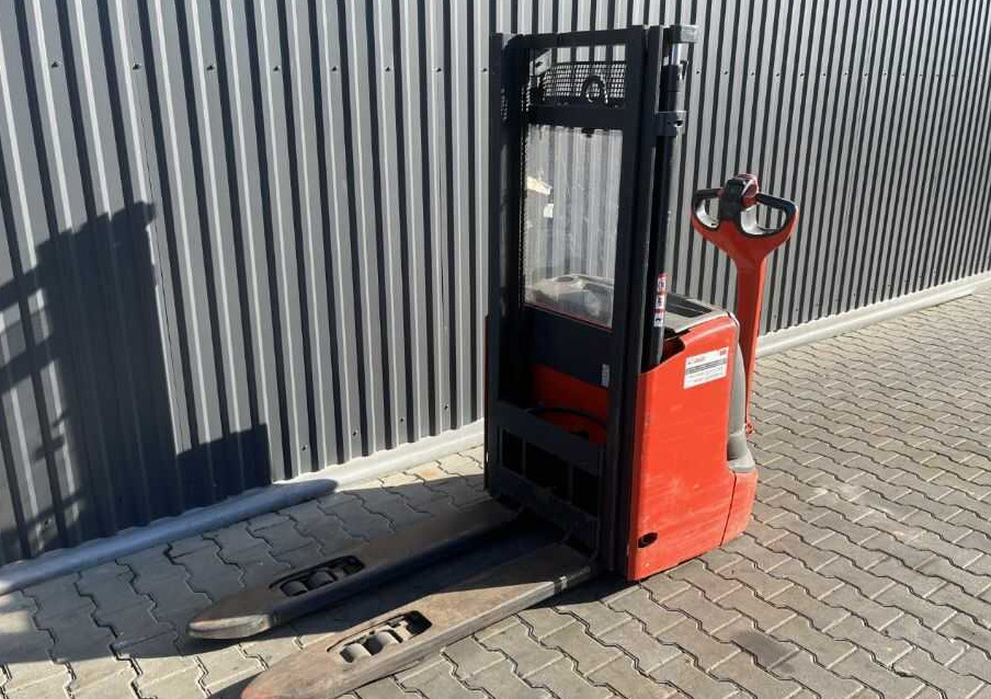 Linde L12L - Virnastaja: pilt 1 Linde L12L - Virnastaja: pilt 1