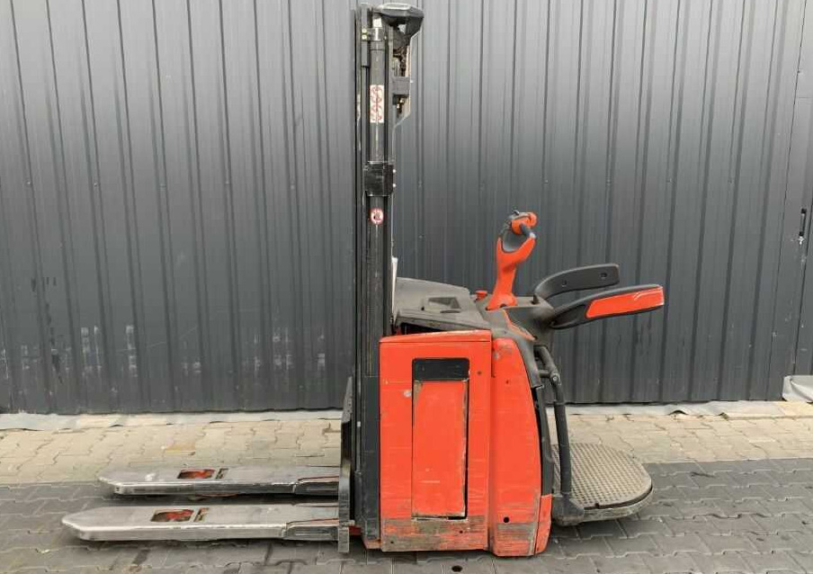 Virnastaja Linde L14AP: pilt 9