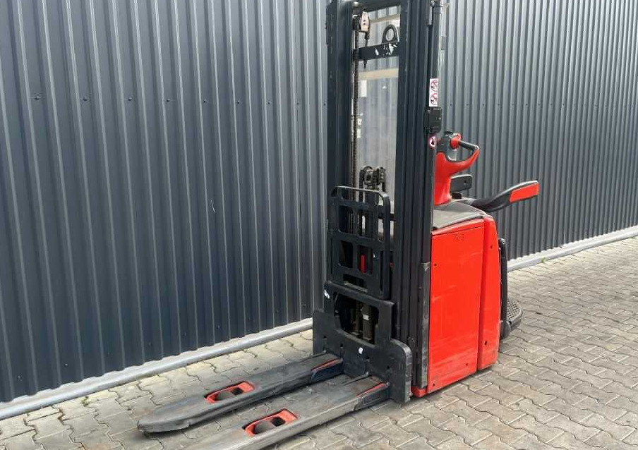 Linde L14AP - Virnastaja: pilt 1 Linde L14AP - Virnastaja: pilt 1