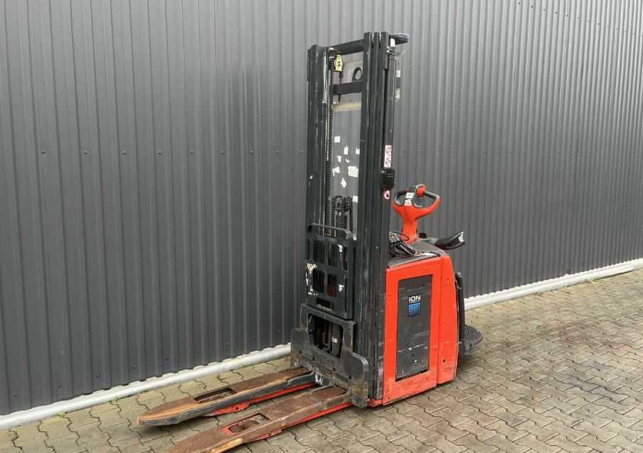 Linde L14APi - Virnastaja: pilt 1 Linde L14APi - Virnastaja: pilt 1